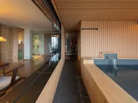 Mandeok Denbasta Ryokan Hoteles cerca de Templo Seokbulsa