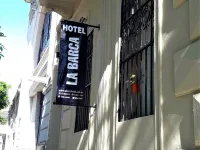 Hotel la Barca Отели рядом с достопримечательностью «Железнодорожный вокзал Онсе»
