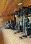 Siramat Hotel - Gym