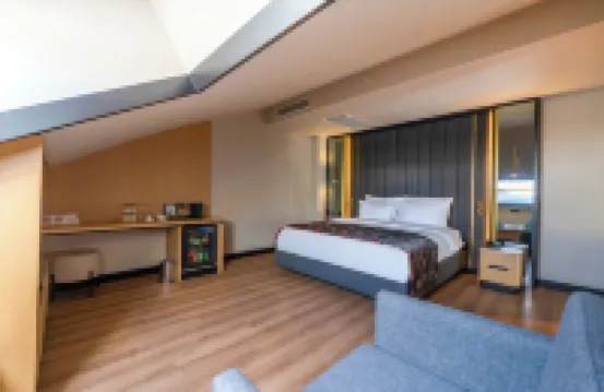 The Marni Hotel (+12 Adult Only)