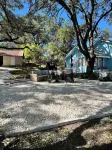 130 Acres with cabin in the woods-- 7 miles from downtown Boerne