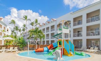 Sunscape Coco Punta Cana - All Inclusive