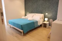 Le Barchette B&B - pantai