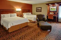 Hampton Inn Winchester - Wifi