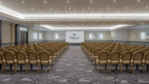 Hilton Leeds City