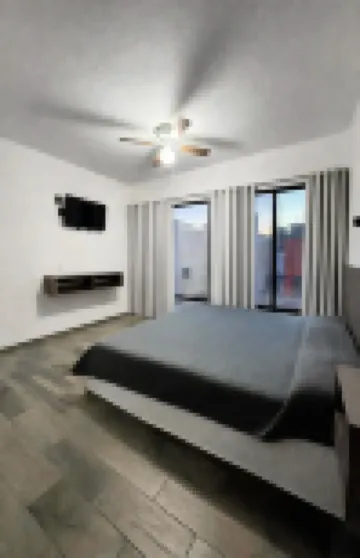 Hotel Nuevo Vallarta