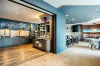 Ibis Styles Stuttgart - spa