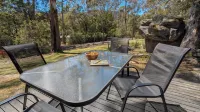 Wonderland Cottages