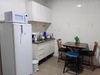 Vila Urban Hostel - Jardins - Hostels