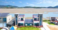 Daebudo Ocean Stay Pension - บังกะโล