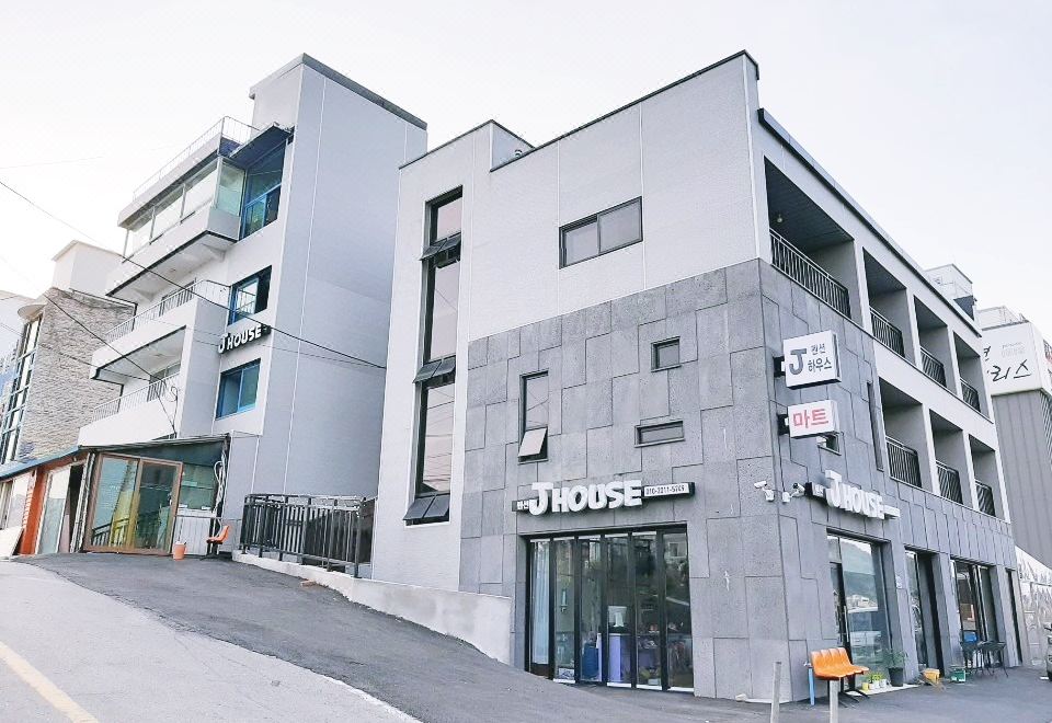 화성(제부도) J하우스펜션
