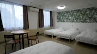 HOTEL Reise Basis - Bữa sáng
