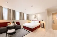 VCity Suites at Teachers - Condos
