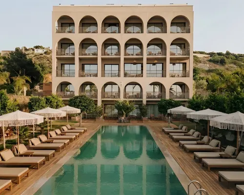 L'saranda House Cesme +16 Adult Only Hotels in Cesme