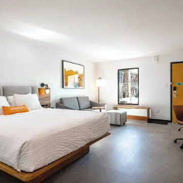 Boundary by Terra VI Durango