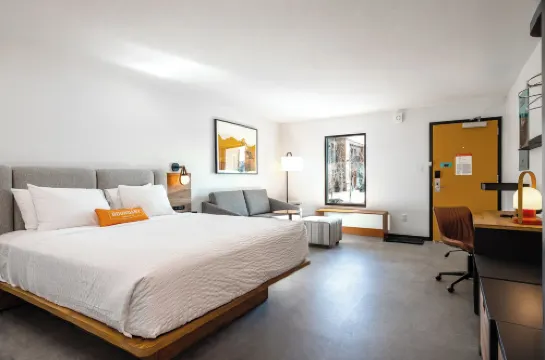 Boundary by Terra VI Durango