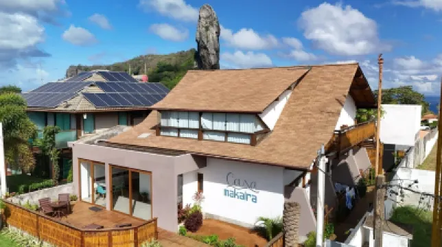 Casa Makaira Hotels in 