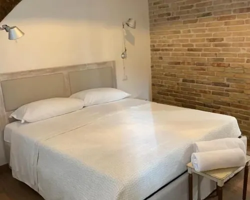 奧維多民宿 奧爾維耶託酒店
