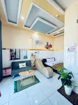NHÀ NGHỈ Thanh XUÂN - Cho THUÊ XE MÁY VÀ CÓ HOÁ ĐƠN Vat - Hostel and Motorbike for Rent - parcheggio