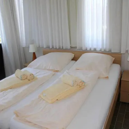 Ferienwohnung in Westerland auf Sylt