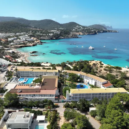 Hotel Vibra Cala Tarida-3Sup