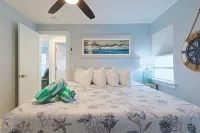 The Inn on Siesta Key - Parvekkeita