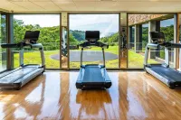 Gran Meliá Iguazú - gimnasio