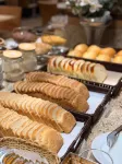 Hotel Thomasi Express - breakfast