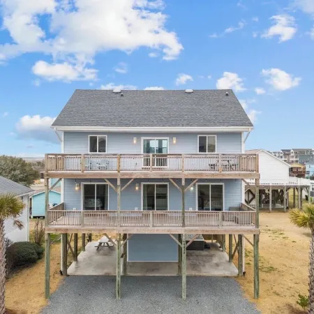 Close to Beach Access~OceanViews~Hot Tub~Pet Friendly!