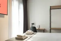 Guest Ready - Estudio Modernos Fira Barcelona