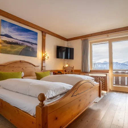 Biohotel Eggensberger