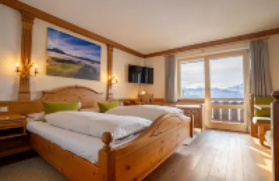 Biohotel Eggensberger