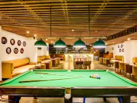 Lemon Tree Hotel Electronics City Hotels near Biocon