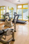Best Western Premier Grand Hotel Russischer Hof - Gym
