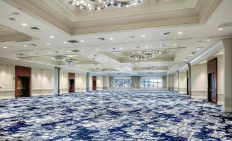 DoubleTree by Hilton San Jose