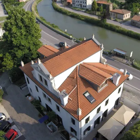 Villa Veneta Ca' Sabbioni
