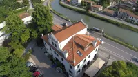 Villa Veneta-Ca' Sabbioni Venezia
