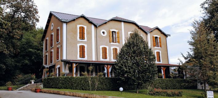 Logis - Hotel Restaurant du Parc Hotels in Aveyron