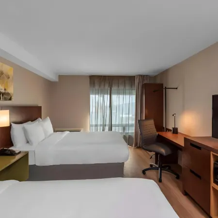 Comfort Inn Montreal - South Brossard