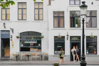 St Christopher's Inn Hostel at the Bauhaus