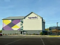 Spark by Hilton Woodbridge