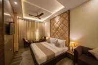 Perfectstayz Premium @Harkipauri Road