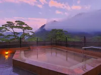 Taoya Nasu Shiobara - Hot Springs