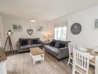 Coastal Cottage