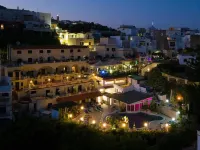 Hotel Terme Saint Raphael Hoteles en 