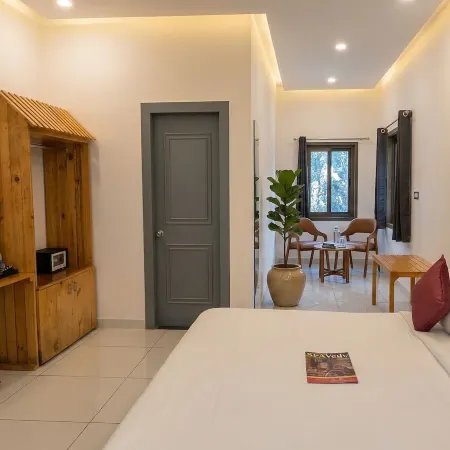 Aatmanam Udai Resort and Villa