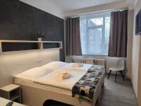 Hotel Sport Hotels in 