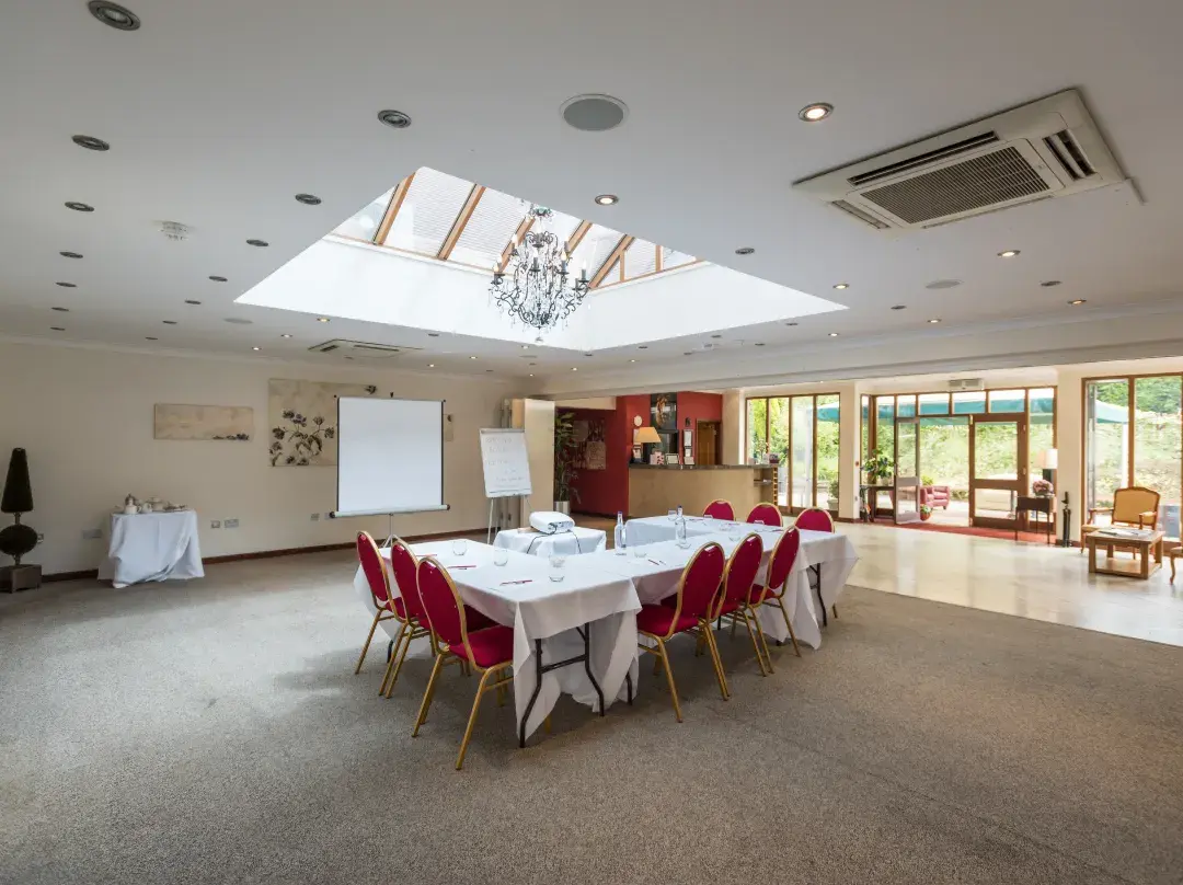 Golden Lion Hotel - Rugby