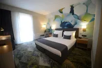 Wyndham Garden Cambasi - Gym