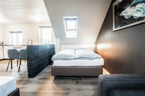 Guesthouse Andrea - 2-Star